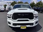New 2025 Ram 3500 Laramie Crew Cab 4x4 DRW Pickup for sale #D5476 - photo 4