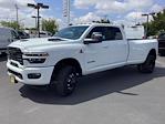 New 2025 Ram 3500 Laramie Crew Cab 4x4 DRW Pickup for sale #D5476 - photo 5