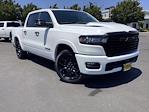 New 2025 Ram 1500 Laramie Crew Cab 4x4 Pickup for sale #D5477 - photo 2