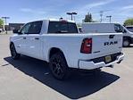 New 2025 Ram 1500 Laramie Crew Cab 4x4 Pickup for sale #D5477 - photo 21