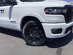 New 2025 Ram 1500 Laramie Crew Cab 4x4 Pickup for sale #D5477 - photo 3