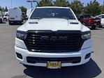 New 2025 Ram 1500 Laramie Crew Cab 4x4 Pickup for sale #D5477 - photo 4
