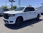 New 2025 Ram 1500 Laramie Crew Cab 4x4 Pickup for sale #D5477 - photo 5