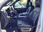 New 2025 Ram 1500 Laramie Crew Cab 4x4 Pickup for sale #D5477 - photo 8