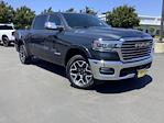 New 2025 Ram 1500 Laramie Crew Cab 4x4 Pickup for sale #D5479 - photo 1