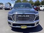 New 2025 Ram 1500 Laramie Crew Cab 4x4 Pickup for sale #D5479 - photo 3