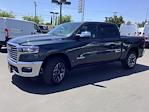 New 2025 Ram 1500 Laramie Crew Cab 4x4 Pickup for sale #D5479 - photo 4