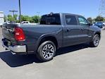 New 2025 Ram 1500 Laramie Crew Cab 4x4 Pickup for sale #D5479 - photo 33