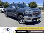 New 2025 Ram 1500 Laramie Crew Cab 4x4 Pickup for sale #D5479 - photo 51