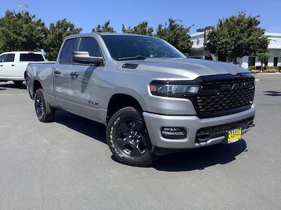 New 2025 Ram 1500 Tradesman Quad Cab 4x4 Pickup for sale #D5482 - photo 2