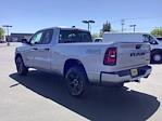 New 2025 Ram 1500 Tradesman Quad Cab 4x4 Pickup for sale #D5482 - photo 19