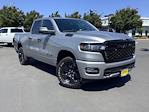 New 2025 Ram 1500 Tradesman Quad Cab 4x4 Pickup for sale #D5482 - photo 2