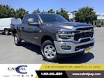 New 2025 Ram 2500 Big Horn Crew Cab 4x4 Pickup for sale #D5486 - photo 1