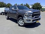 New 2025 Ram 2500 Big Horn Crew Cab 4x4 Pickup for sale #D5486 - photo 2