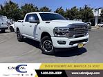 New 2025 Ram 2500 Laramie Crew Cab 4x4 Pickup for sale #D5487 - photo 1