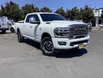 New 2025 Ram 2500 Laramie Crew Cab 4x4 Pickup for sale #D5487 - photo 2