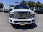 New 2025 Ram 2500 Laramie Crew Cab 4x4 Pickup for sale #D5487 - photo 4