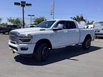 New 2025 Ram 2500 Laramie Crew Cab 4x4 Pickup for sale #D5487 - photo 5