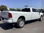New 2026 Ram 2500 Laramie Crew Cab 4x4 Pickup for sale #D5496 - photo 39