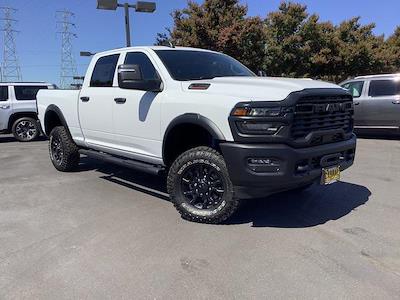 New 2026 Ram 2500 Tradesman Crew Cab 4x4 Pickup for sale #D5497 - photo 2