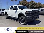 New 2026 Ram 2500 Tradesman Crew Cab 4x4 Pickup for sale #D5497 - photo 1