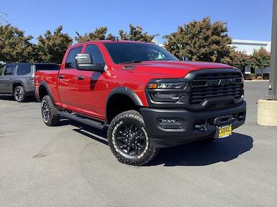 New 2026 Ram 2500 Tradesman Crew Cab 4x4 Pickup for sale #D5498 - photo 2
