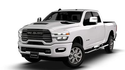 New 2026 Ram 3500 Laramie Crew Cab 4x4 Pickup for sale #D5503 - photo 1