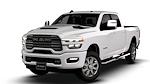 New 2026 Ram 3500 Laramie Crew Cab 4x4 Pickup for sale #D5503 - photo 1
