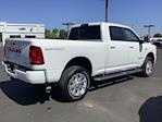 New 2026 Ram 3500 Laramie Crew Cab 4x4 Pickup for sale #D5503 - photo 36