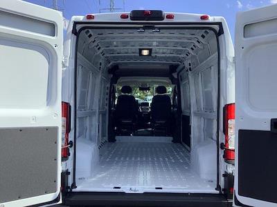 New 2026 Ram ProMaster 2500 High Roof Empty Cargo Van for sale #D5505 - photo 2