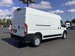 New 2026 Ram ProMaster 2500 High Roof Empty Cargo Van for sale #D5505 - photo 24