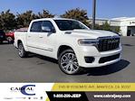 New 2026 Ram 1500 Limited Longhorn Crew Cab 4x4 Pickup for sale #D5509 - photo 1