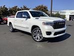 New 2026 Ram 1500 Limited Longhorn Crew Cab 4x4 Pickup for sale #D5509 - photo 2