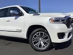 New 2026 Ram 1500 Limited Longhorn Crew Cab 4x4 Pickup for sale #D5509 - photo 3