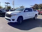 New 2026 Ram 1500 Limited Longhorn Crew Cab 4x4 Pickup for sale #D5509 - photo 5