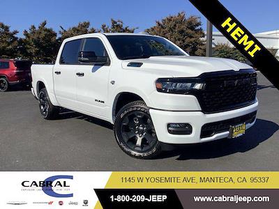 New 2026 Ram 1500 Big Horn Crew Cab for sale #D5511 - photo 1