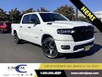 New 2026 Ram 1500 Big Horn Crew Cab for sale #D5511 - photo 1