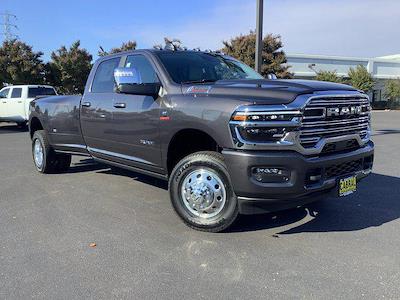 New 2026 Ram 3500 Laramie Crew Cab for sale #D5514 - photo 2