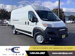 New 2026 Ram ProMaster 2500 High Roof Empty Cargo Van for sale #D5518 - photo 1
