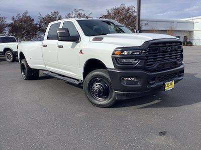 New 2026 Ram 3500 Tradesman Crew Cab for sale #D5526 - photo 2