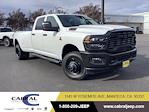 New 2026 Ram 3500 Tradesman Crew Cab for sale #D5526 - photo 1