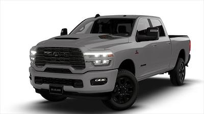 New 2026 Ram 2500 Laramie Crew Cab for sale #D5528 - photo 1