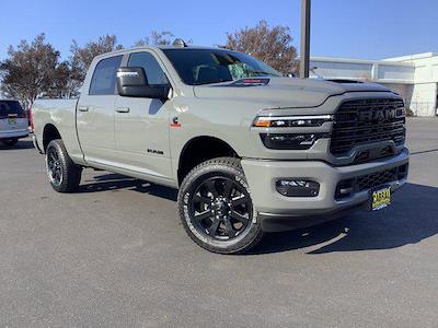 New 2026 Ram 2500 Laramie Crew Cab for sale #D5528 - photo 2