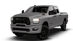 New 2026 Ram 2500 Big Horn Crew Cab for sale #D5534 - photo 1
