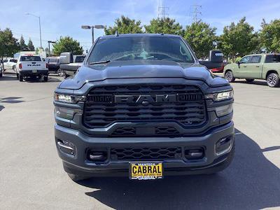 New 2026 Ram 2500 Big Horn Crew Cab for sale #D5543 - photo 2