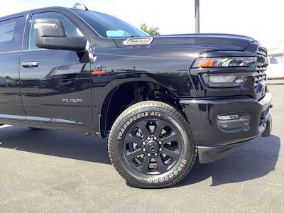 New 2026 Ram 2500 Big Horn Crew Cab for sale #D5544 - photo 2