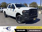 New 2026 Ram 2500 Tradesman Crew Cab for sale #TG290702 - photo 1