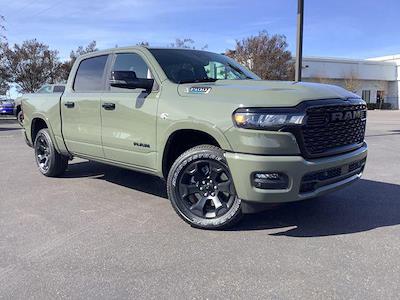 New 2026 Ram 1500 Big Horn Crew Cab for sale #D5533 - photo 2