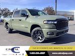 New 2026 Ram 1500 Big Horn Crew Cab for sale #D5533 - photo 1