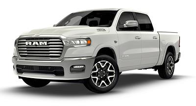 New 2026 Ram 1500 Laramie Crew Cab for sale #TN348281 - photo 1